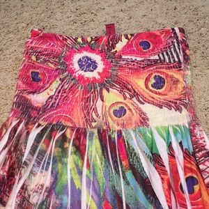 My Girl Dress or Skirt Size Small